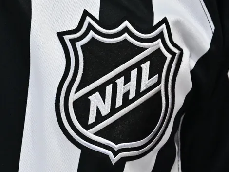NHL makes punishment decision on Stanley Cup champion for behavior throughout the season