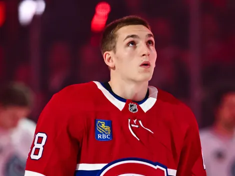 Hutson drops honest message for Canadiens on listening to fans