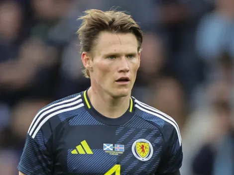 Have Scotland qualified for 2026 World Cup after beating Denmark?