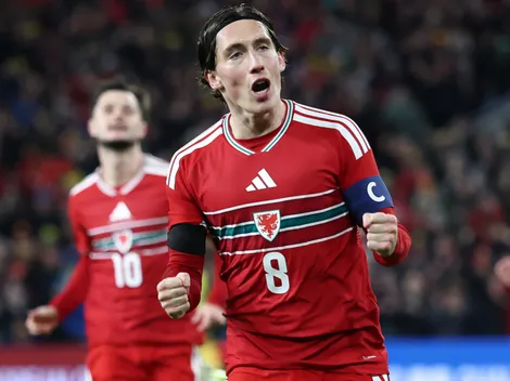 Have Wales qualified for 2026 World Cup after defeating North Macedonia?