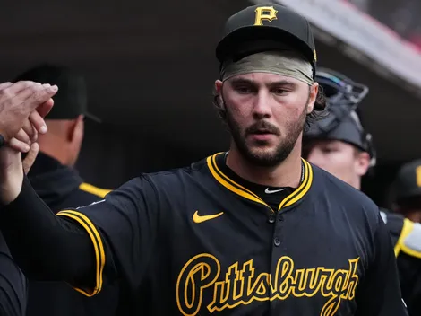 Pirates’ Skenes breaks silence after reported trade rumor involving the NY Yankees