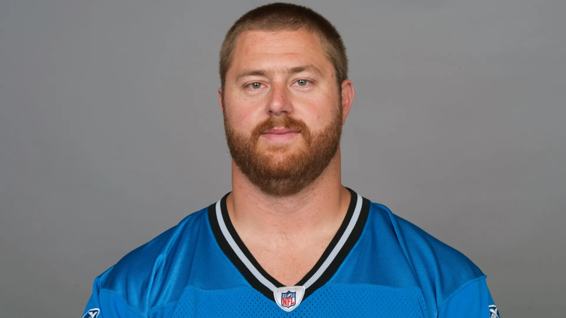 Jeff Backus (Source: NFL via Getty Images)