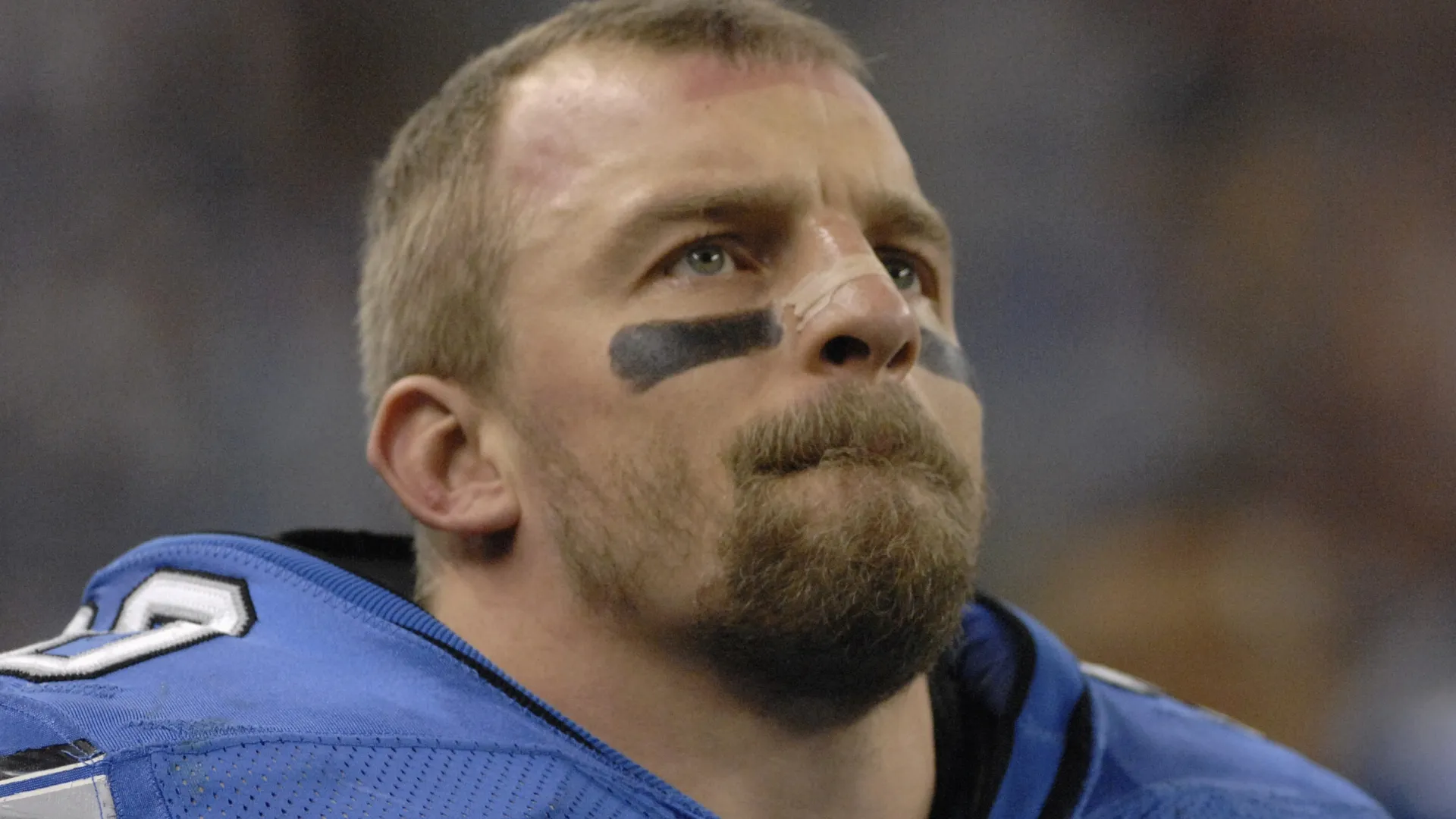 Cory Schlesinger (Source: Al Messerschmidt/Getty Images)