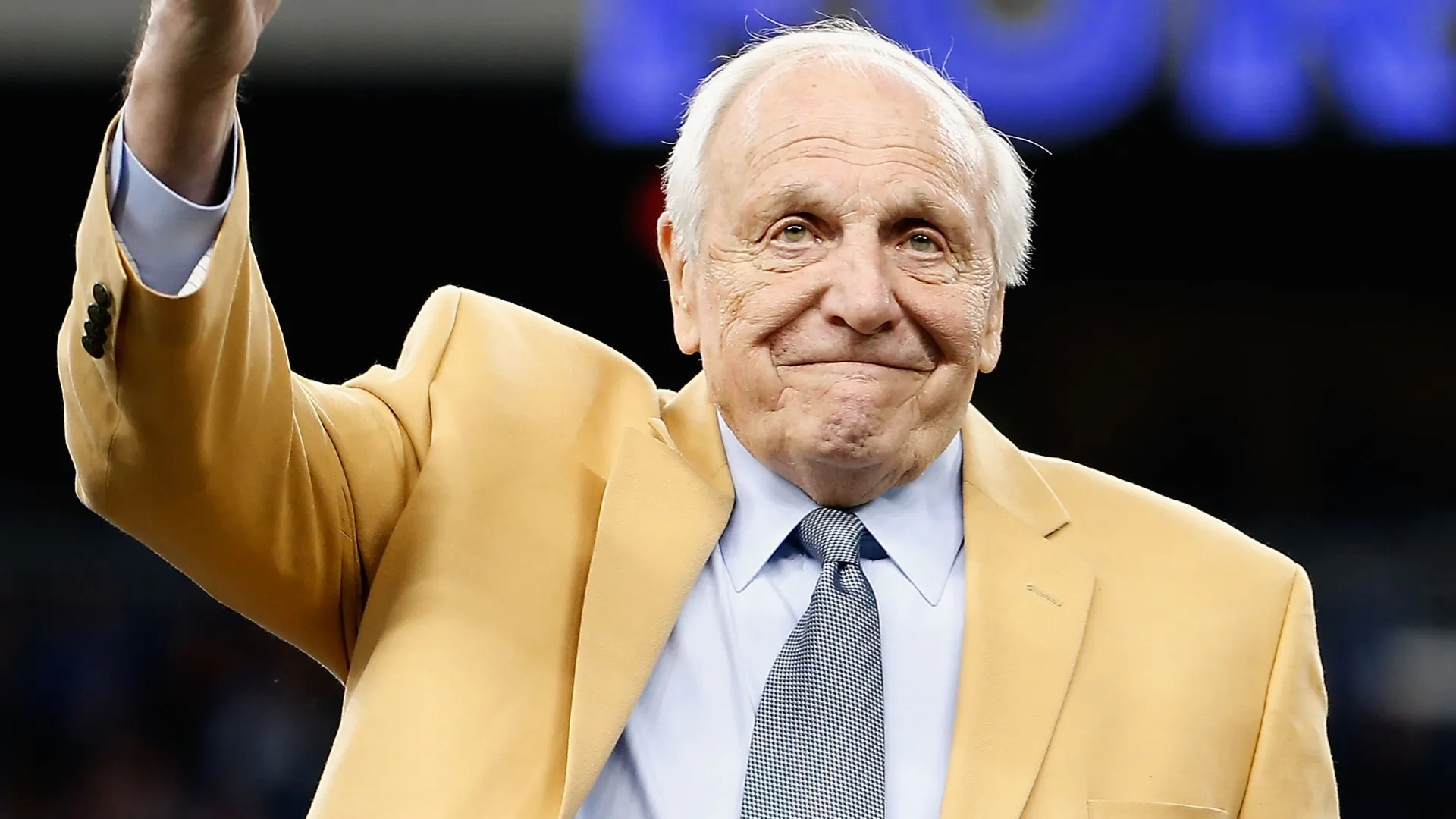 Joe Schmidt (Source: Christian Petersen/Getty Images)