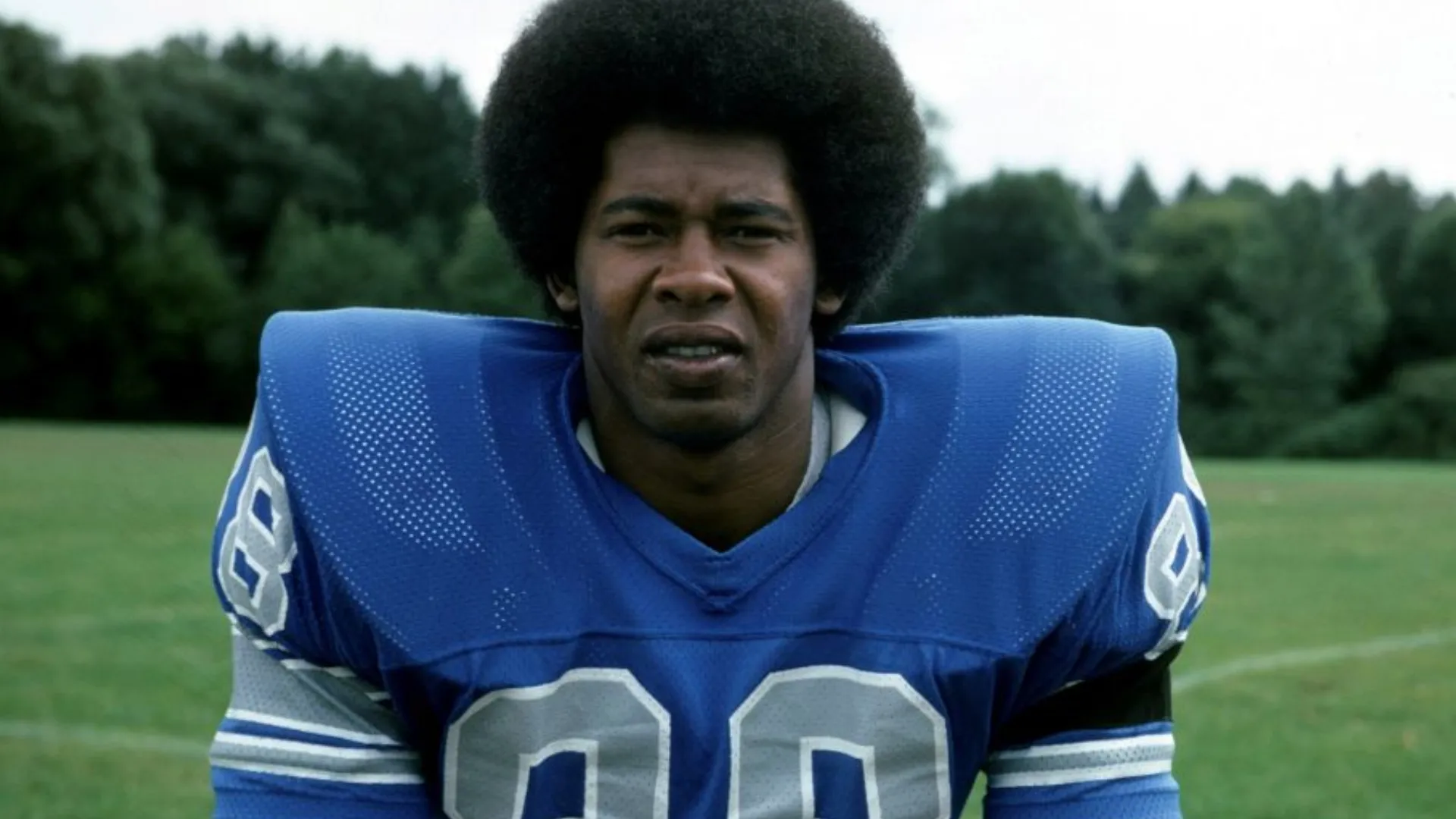 Charlie Sanders (Source: NFL)