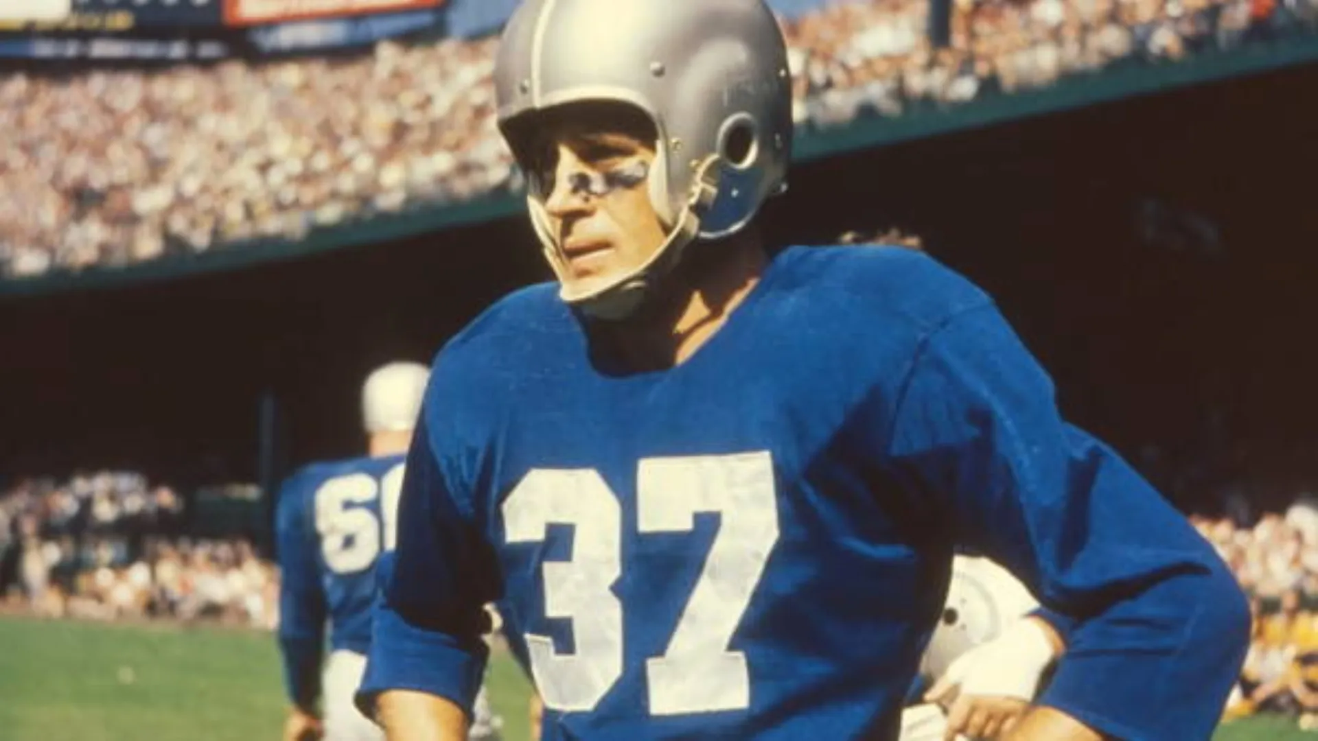 Doak Walker (Source: NFL Past Players)