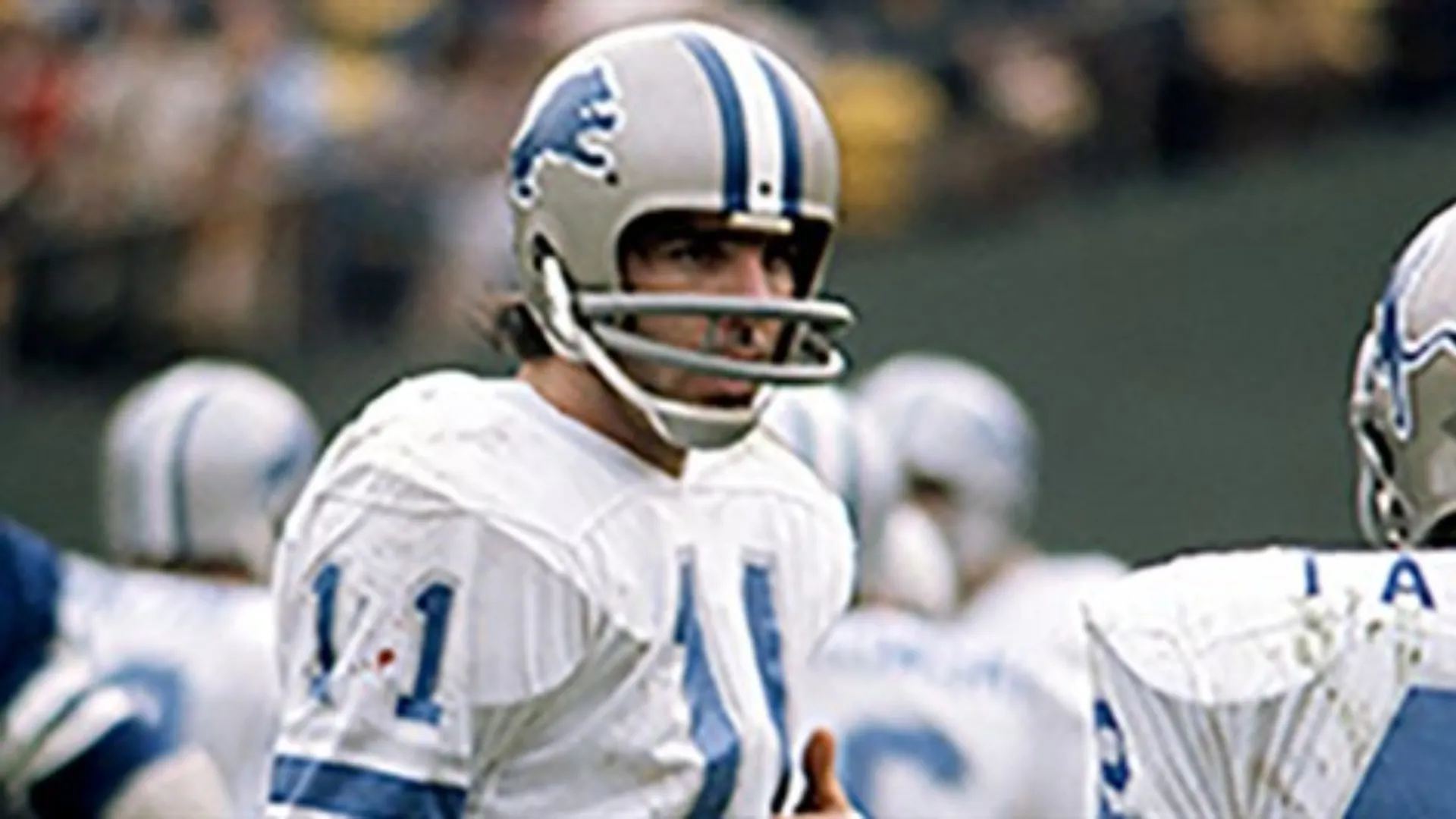 Greg Landry (Source: NFL)