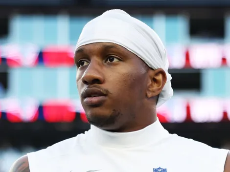 Falcons sign former Tom Brady backup after confirming Michael Penix Jr’s injury