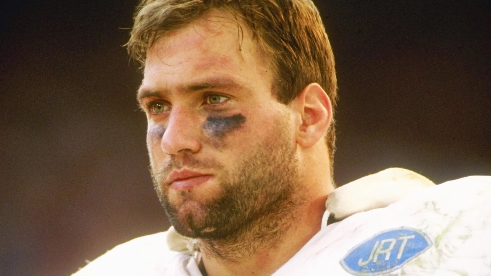 Chris Spielman (Source: Otto Greule Jr. /Allsport)