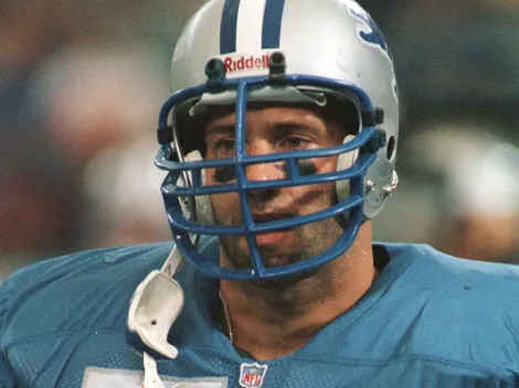25 Detroit Lions icons who helped write the team’s story: From old-school grit to modern fire
