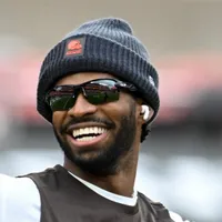 The Browns are interested in a HC who fits well with Shedeur Sanders to replace Kevin Stefanski