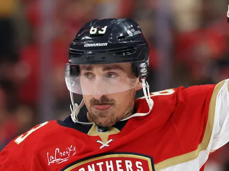 Marchand loses two more Panthers teammates as Maurice confirms injury and an unexpected non-hockey incident