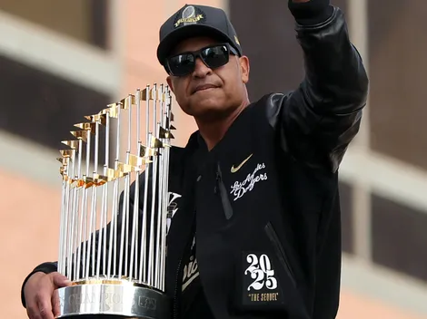 MLB Rumors: Dodgers reportedly consider five scenarios to break baseball in the offseason