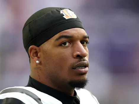 NFL confirms Ja'Marr Chase's suspension will stand after controversial incident with Jalen Ramsey