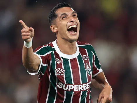 Acosta and Serna lead Fluminense to a crucial victory over Flamengo: Highlights and goals (2-1)
