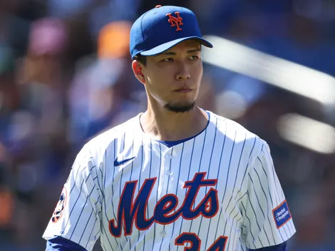 NY Mets reportedly weigh trade options for Senga amid rotation overhaul