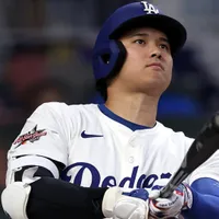 Dodgers teammate of Shohei Ohtani reveals strategy for achieving season’s first milestone
