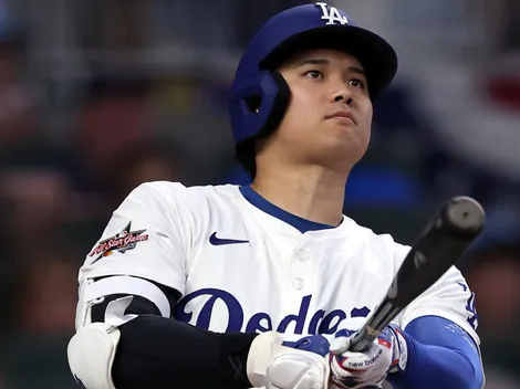 Dodgers teammate of Shohei Ohtani reveals strategy for achieving season’s first milestone
