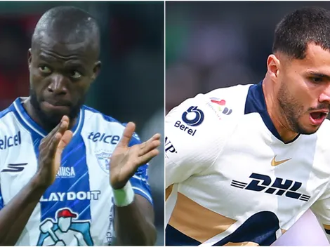 What happens if Pachuca win, tie or lose vs Pumas UNAM today in Liga MX 2025 Apertura playoffs?