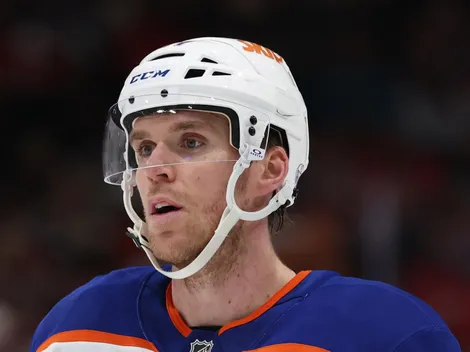 Knoblauch makes something clear about McDavid, Draisaitl to Oilers