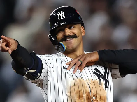 Yankees reportedly commit to four key players, including Trent Grisham