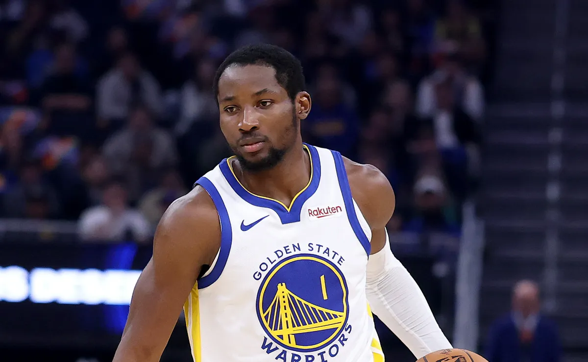 Warriors reportedly want to bring back 2022 NBA Champion in potential Jonathan Kuminga trade