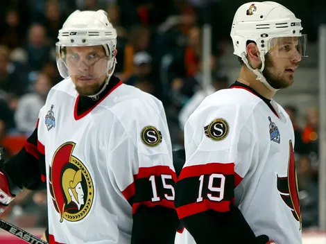 NHL franchises with the least Stanley Cup playoff history: Which teams have the fewest Final appearances?