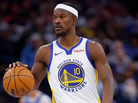 Jimmy Butler puts Steve Kerr, Warriors on notice with alarming message on Jonathan Kuminga