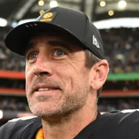 Aaron Rodgers has reportedly decided between Steelers and retirement in 2026
