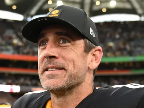 Aaron Rodgers has reportedly decided between Steelers and retirement in 2026