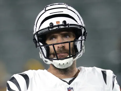 Joe Flacco unveils plans for his career amid Joe Burrow’s imminent return to the Bengals