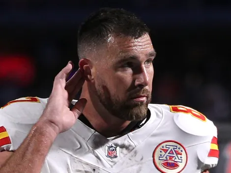 Travis Kelce sends strong message to Broncos amid Chiefs’ shocking 5-5 start