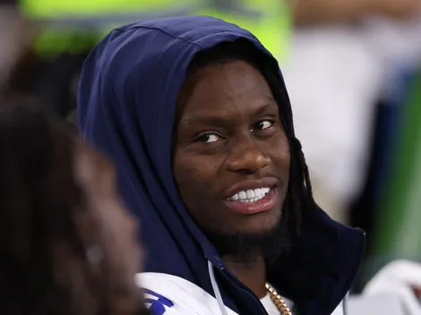 George Pickens delivers a calm response to Richard Sherman’s harsh criticism after the Cowboys’ loss