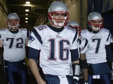 NFL teams with limited playoff appearances: Long droughts and short histories