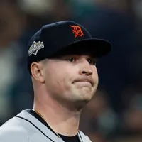 Tarik Skubal’s infielder teammate has yet to receive clearance to play in the 2026 World Baseball Classic