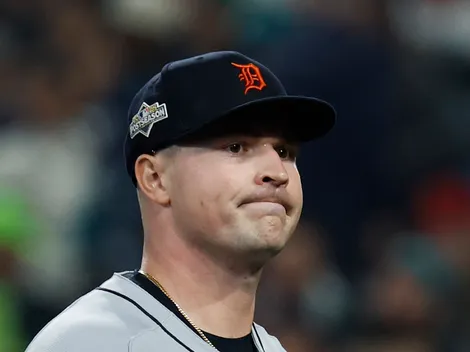 Tarik Skubal’s infielder teammate has yet to receive clearance to play in the 2026 World Baseball Classic