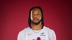 Darius Garland of Cleveland Cavaliers.