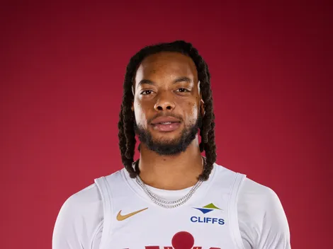 Is Darius Garland playing today, November 21, for Cavaliers vs Pacers?