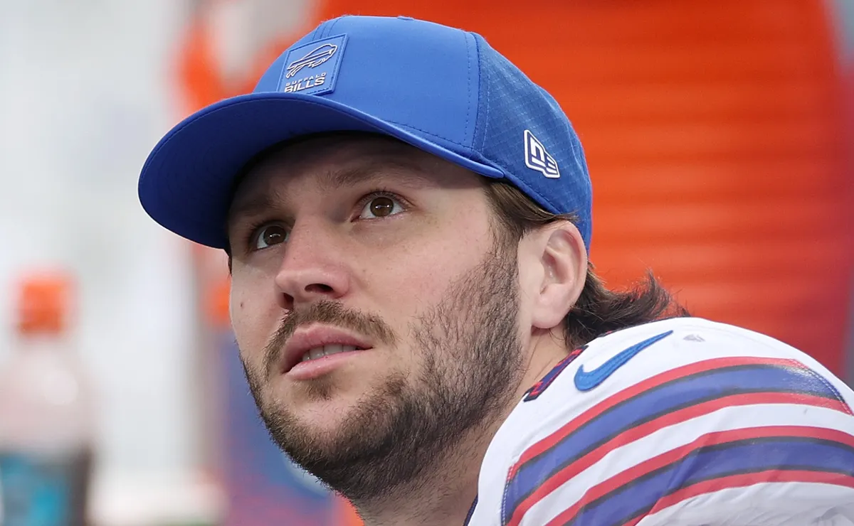 Bills secure 3x Super Bowl champion with Patrick Mahomes’ Chiefs for 2026 to continue helping Josh Allen