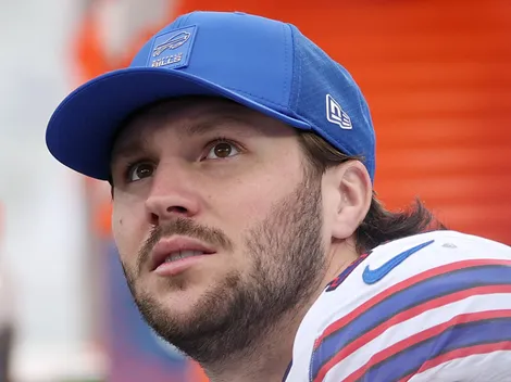 Bills secure 3x Super Bowl champion with Patrick Mahomes’ Chiefs for 2026 to continue helping Josh Allen