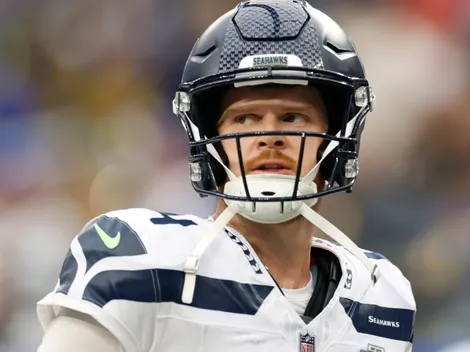 Sam Darnold gets real on struggles vs. Rams