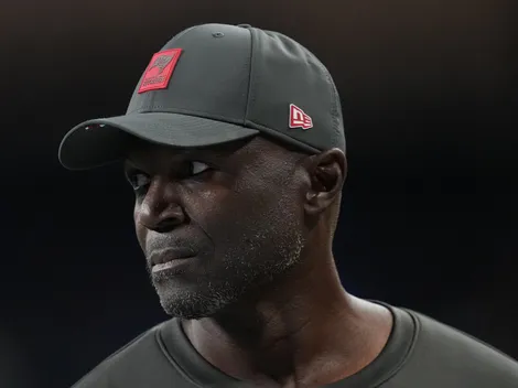 Todd Bowles hints at when Bucky Irving could suit up for the Buccaneers again