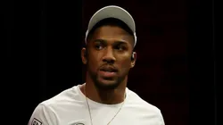 Anthony Joshua will fight Jake Paul on December 19