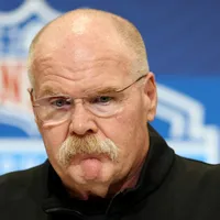 Chiefs might reportedly lose Andy Reid’s coach prospect to Ravens