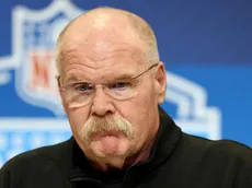 Chiefs might reportedly lose Andy Reid’s coach prospect to Ravens
