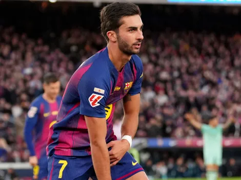 Video: Lamine Yamal shines with trivela assist to Ferran Torres in Barcelona's return to Camp Nou