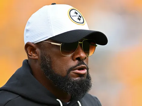 What happens if Steelers lose or win against Bears?