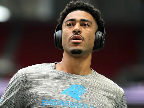 Bryce Young’s key weapon makes major admission about his future with the Panthers