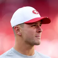 Brock Purdy’s teammates raise concerns over electrical substation near 49ers facility