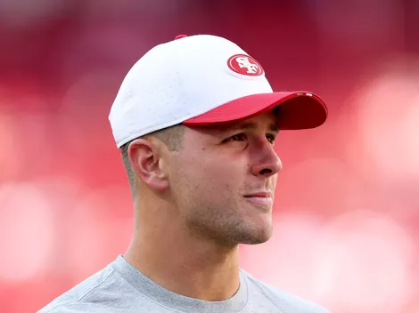 Brock Purdy’s teammates raise concerns over electrical substation near 49ers facility